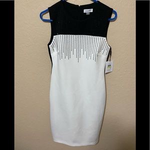 NWT Calvin Klein dress size 4